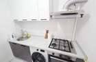 Apartament 1 camera Mazepa- Faleza priveliste la Dunare - 6