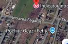 Teren intravilan Ciutaci Domnesti - 1