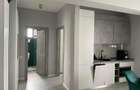 Apartament 2 camere vedere frontala lac Mamaia - 7