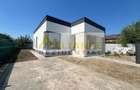 CASA PARTER-4 CAMERE- TEREN 456 MP-Cartierul Nou - 9