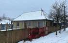 Casa + teren de vanzare 3000 mp sat Cristelec Salaj - 5