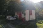 Casa de vanzare + teren si padure