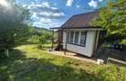 Casa din lemn, teren 1000mp, Sarata Dobreni, aproape de Piatra-Neamt - 5