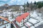 Vila cu 6 camere de vanzare in Predeal - 14