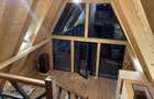 Oportunitate! Vand 2 Cabane A-Frame Noi Lepsa (spre Gresu) Finisaje Premium - 1