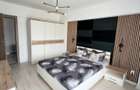 Apartament 3 camere/Soseaua Bucuresti-Magurele/sector 5 - 7