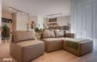 Apartament 3 camere Lux, parcare subterana. boxa. Ultracentral - 9