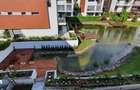 Lifestyle premium in sector 1 | Vila 340mp cu lac privat in spate - 2