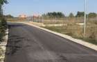 Teren intravilan 500 mp Peris-Ilfov