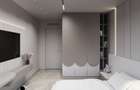 APARTAMENT CU 2 CAMERE - AVIATIEI - 7