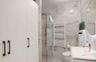 READY TO MOVE IN*87 MP UTILI*Etaj 1/3*2 bai*Pipera Voluntari
