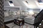 Penthouse pe doua niveluri, 113 mp utili, Baciu 185.000 negociabil - 4
