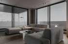 Penthouse 4 Camere Duplex LUX Marriott Mobilat-Utilat Mutare Imediata - 19