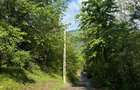 Teren panoramic Valea Doftanei view superb catre munte - 5