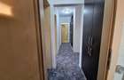 Apartament 4 camere, decomandat mobilat complet, disponibil imediat - 3
