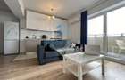 Apartament 2 camere Lujerului GranVia cu centrala langa metrou - 5