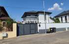 Vila exclusivista cu piscina + teren 405mp, Chiajna - 8