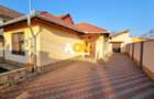 Casă 4 camere, renovată, mobilată, utilată, 410 mp teren, zona Centru - 1