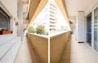 Apartament 3 camere, 2 bai, de inchiriat Urbanna, Micalaca - 7