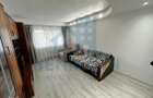 Apartament 2 camere decomandat-Centrala termica-Etaj 3-Mobilat-Utilat - 2