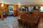 Casa de vanzare cu teren de 3800 mp - 3