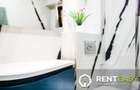 Apartament cu 3 camere decomandat UMF - Bulevardul Independentei - 12