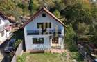 VILĂ P+1 SEMIFINISATĂ | 180 MP UTILI | TEREN 1.233 MP | VALE LA LIMITA PROPRIE