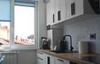 P.F. Inchiriez apartament 3 camere in centru, Piata Abator - 1
