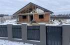 Casa individuala noua de vanzare in Miroslava - Ciurbesti