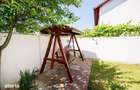 Vila individuala de inchiriat, 4 camere, 111mp, Rosu, Chiajna - 16