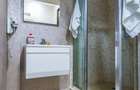 De inchiriat apartament 3 camere in statiunea Mamaia,bloc Sofia3 - 6