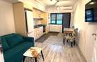 CUG, FUSION TOWERS, DE INCHIRIAT, APARTAMENT CU 2 CAMERE - 8