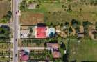 Domeniu privat 5.000 mp, cu reședință de 625 mp și piscină, Corbeanca