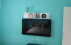Ap 3 camere decomandat, parter, Aleea Nicolina 13, complet mobilat si utilat