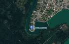 Teren 1.200 mp cu vedere la lac – Str. Oituz, Brănesti, Ilfov
