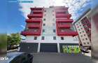 3 camere semidecomandat, et. 3/6+R - zona BMW / VIVO, Flore?ti - 4