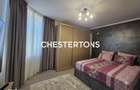 Prima inchiriere | totul nou | Apartament 2 dormitoare, curte proprie