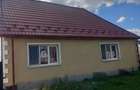 Casă cu 5 camere cu Teren 1200 Mp în Monariu - 1