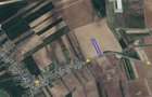 Vanzare teren 5.000 mp, stradal, DC 148 Bolintin Deal - Poenari - 1