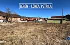 Teren de vanzare Lonea, Petrila | 2 parcele disponibile - 5