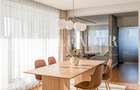 Penthouse modern cu 3 camere de inchiriat in pipera - 7