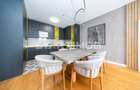 Penthouse Chiville cu parcare subterana