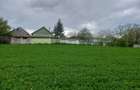 Vand casa, anexe si gradina in comuna Leorda, judetul Botosani - 2