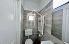 Garsoniera la casa cu curte privata, 28mp utili + curt privata 90mp