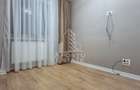 Apartament 3 camere open space, parter, Podgoria