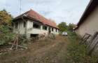 Teren + casa in satul Cetea comuna Galda de jos 2500mp