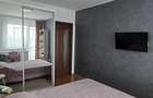 Apartament complet mobilat si utilat ,bloc nou,doua camere,doua balcoane, doua debarele,etaj 3 din 4,zona Politiei, - 8