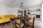 apartament 2 camere, modern, la 100 m de plaja, termen lung, contract , 450 euro