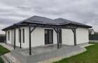 FARA COMISIOANE in Gulia casa cu 4 camere 2 bai terasa PARTER+pod placa 528mp