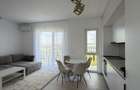 Prima inchiriere . Proprietar inchiriez apartament 2 camere | terasa 50 mp | TOTUL NOU - 13